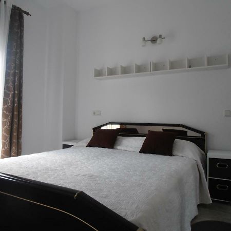 Apartamento Tosca Mar 2 Moraira Dış mekan fotoğraf