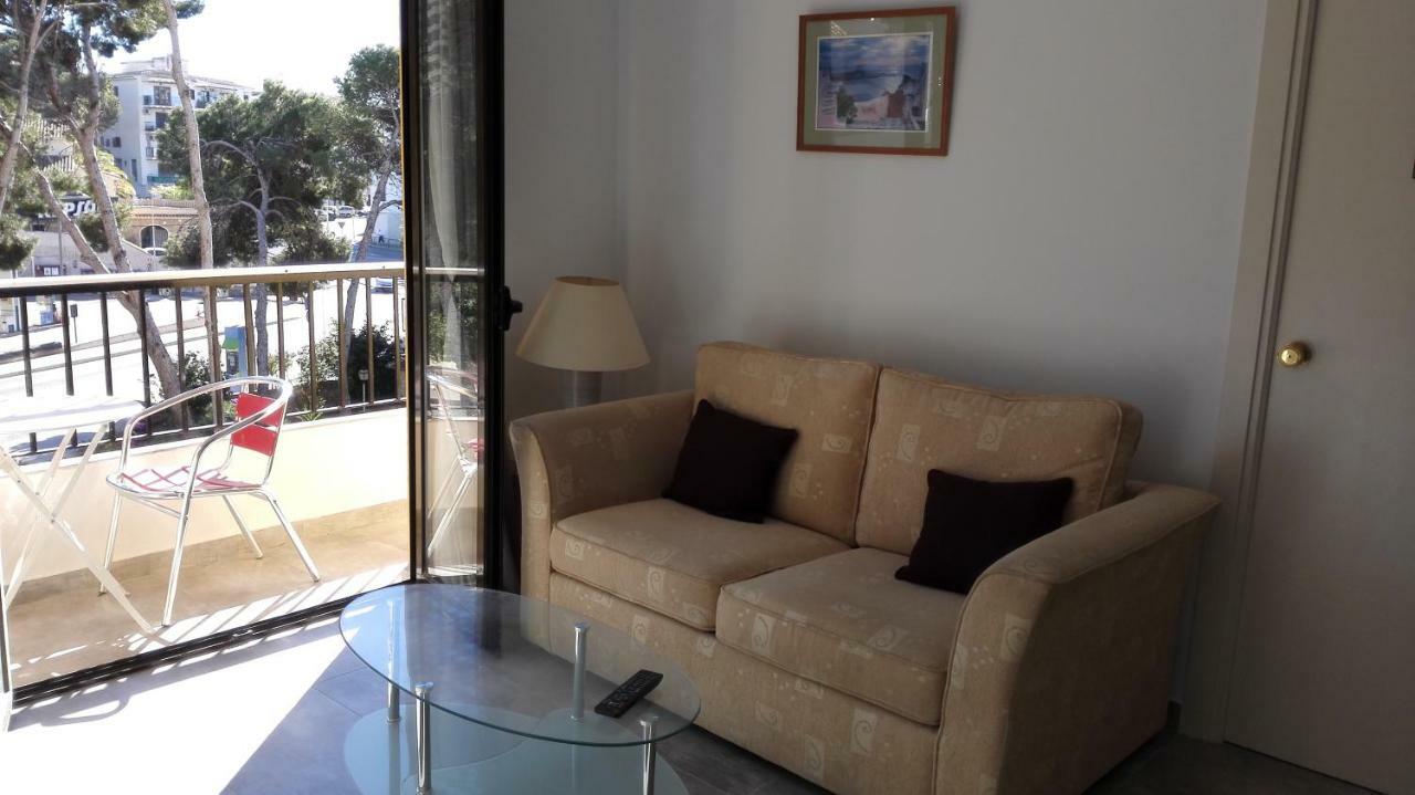 Apartamento Tosca Mar 2 Moraira Dış mekan fotoğraf