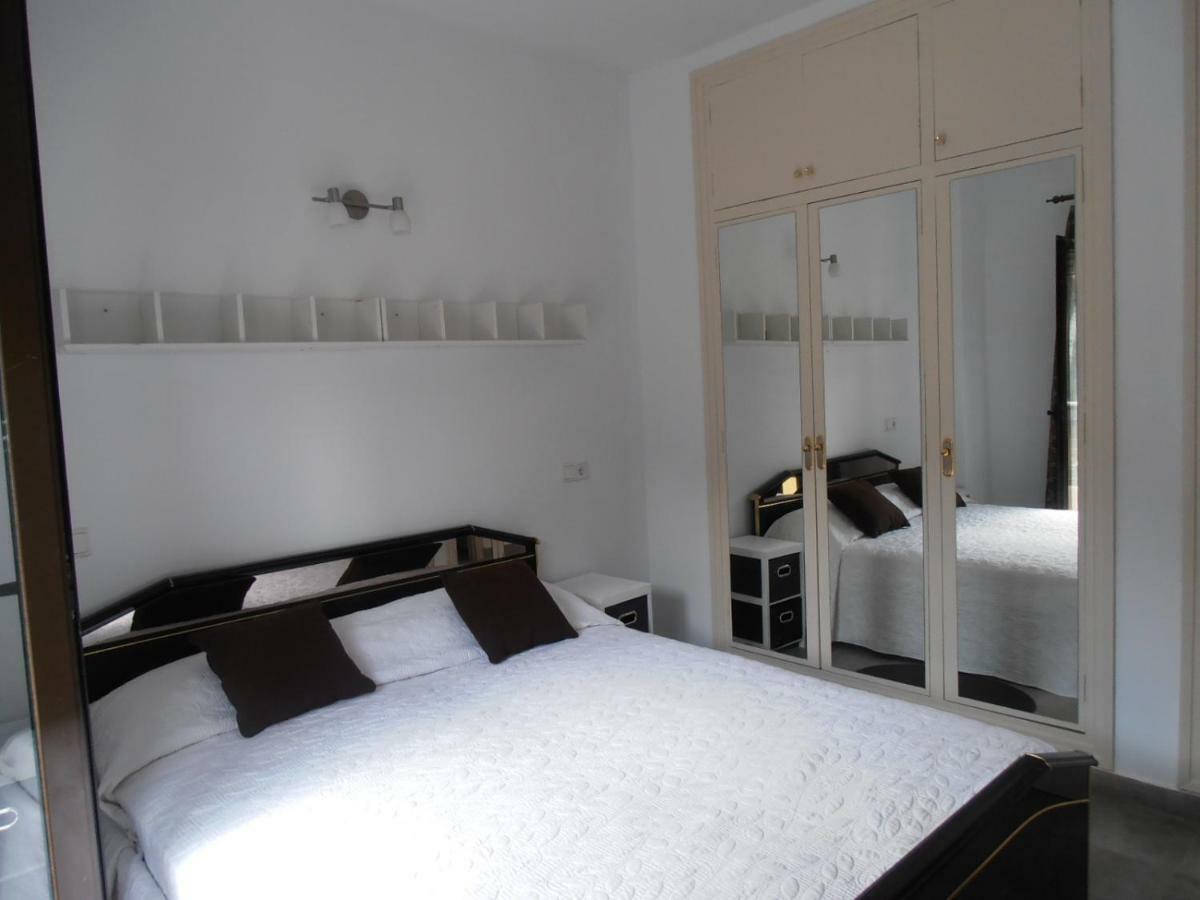 Apartamento Tosca Mar 2 Moraira Dış mekan fotoğraf