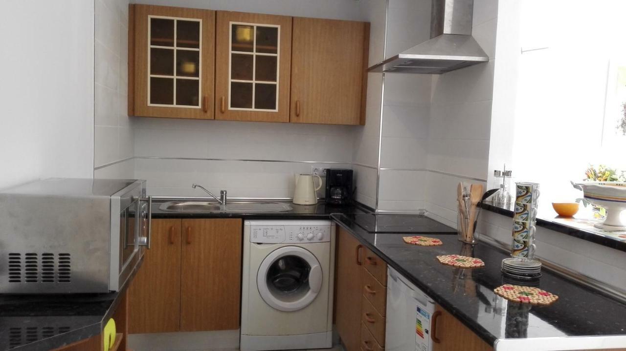 Apartamento Tosca Mar 2 Moraira Dış mekan fotoğraf