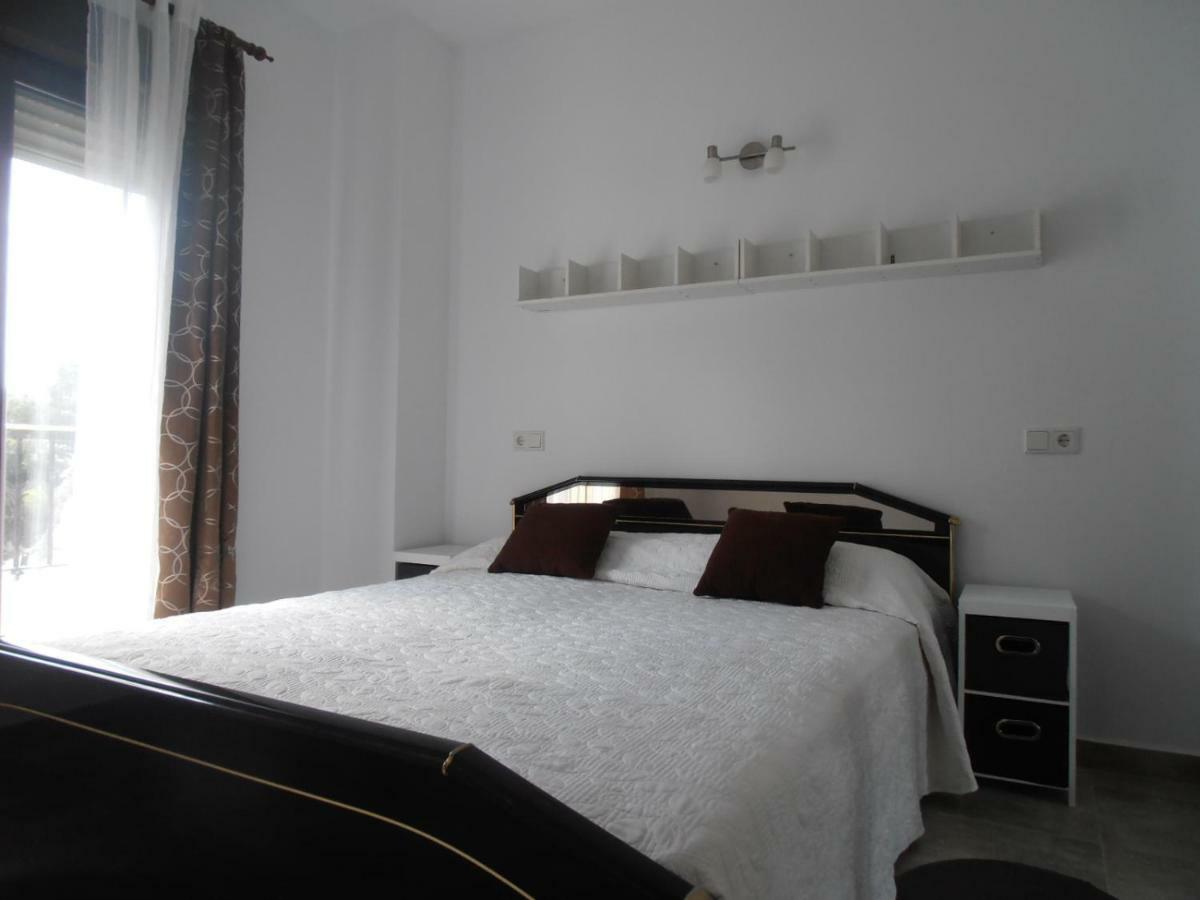 Apartamento Tosca Mar 2 Moraira Dış mekan fotoğraf